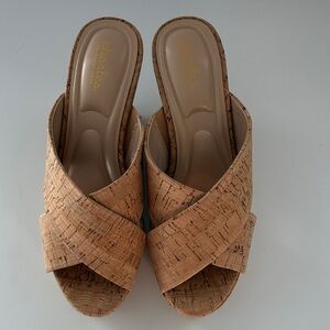 Charles by Charles David Cork Mules